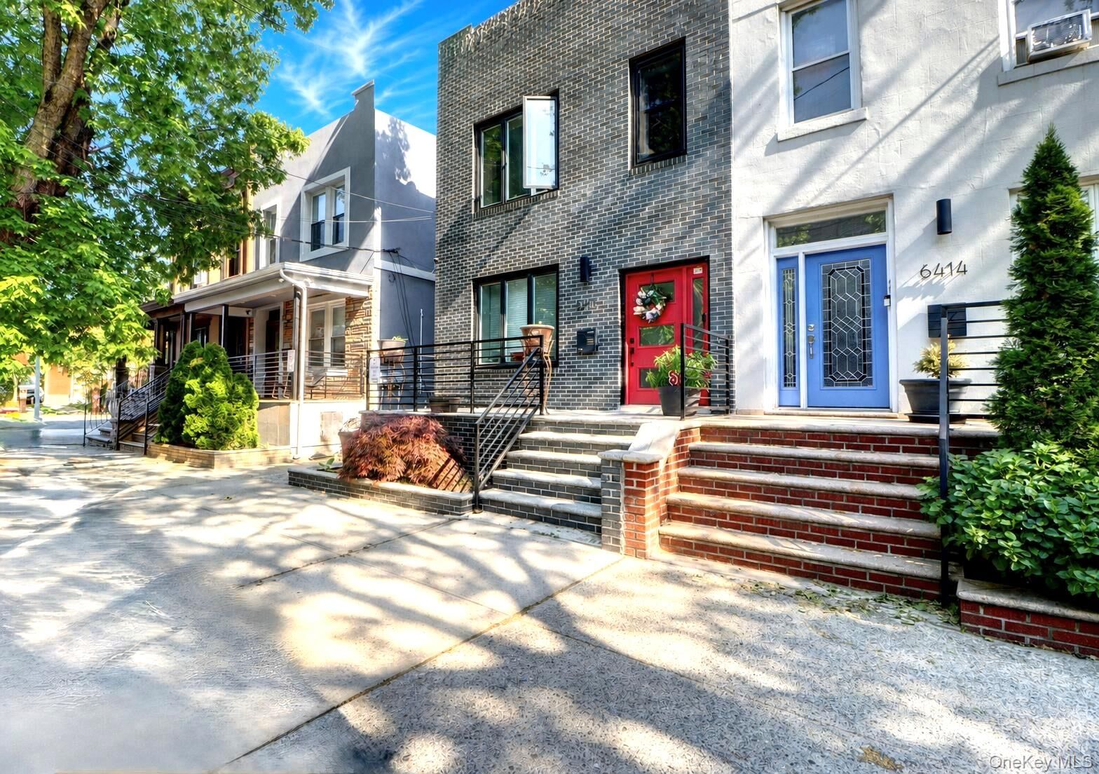 Property Photo:  6416 Cooper Avenue  NY 11385 