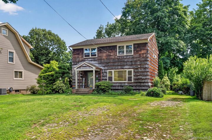 Property Photo:  10 Washington Avenue  NY 10974 