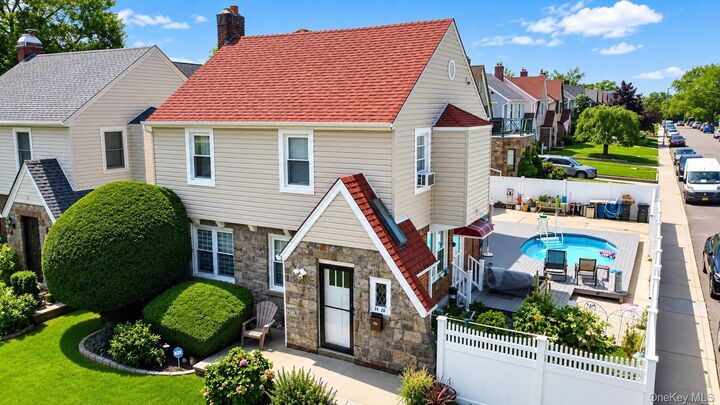 Property Photo:  24-28 169th Street  NY 11357 