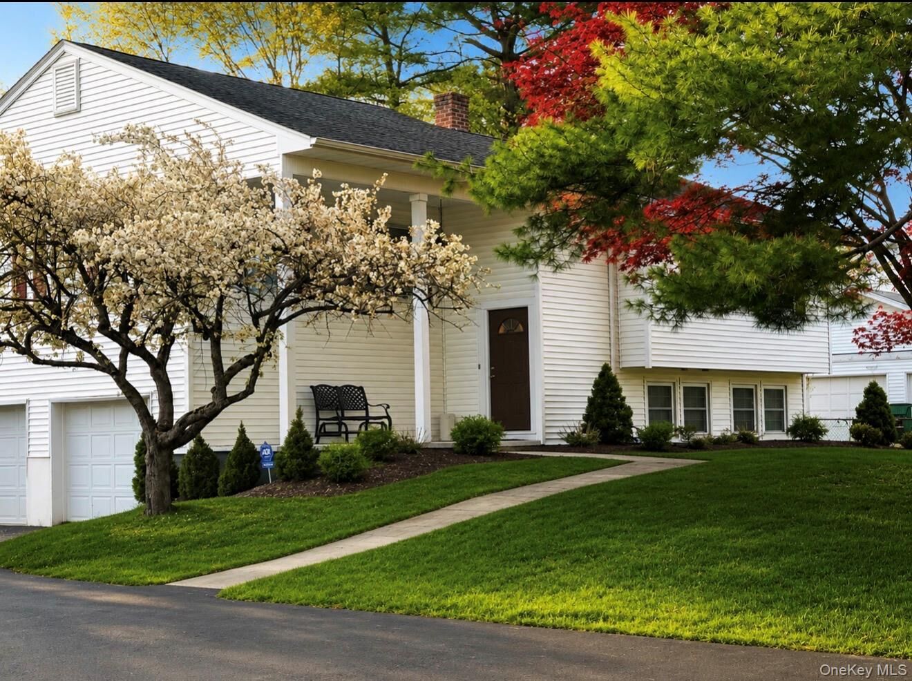 Property Photo:  32 Hagan Drive  NY 12603 