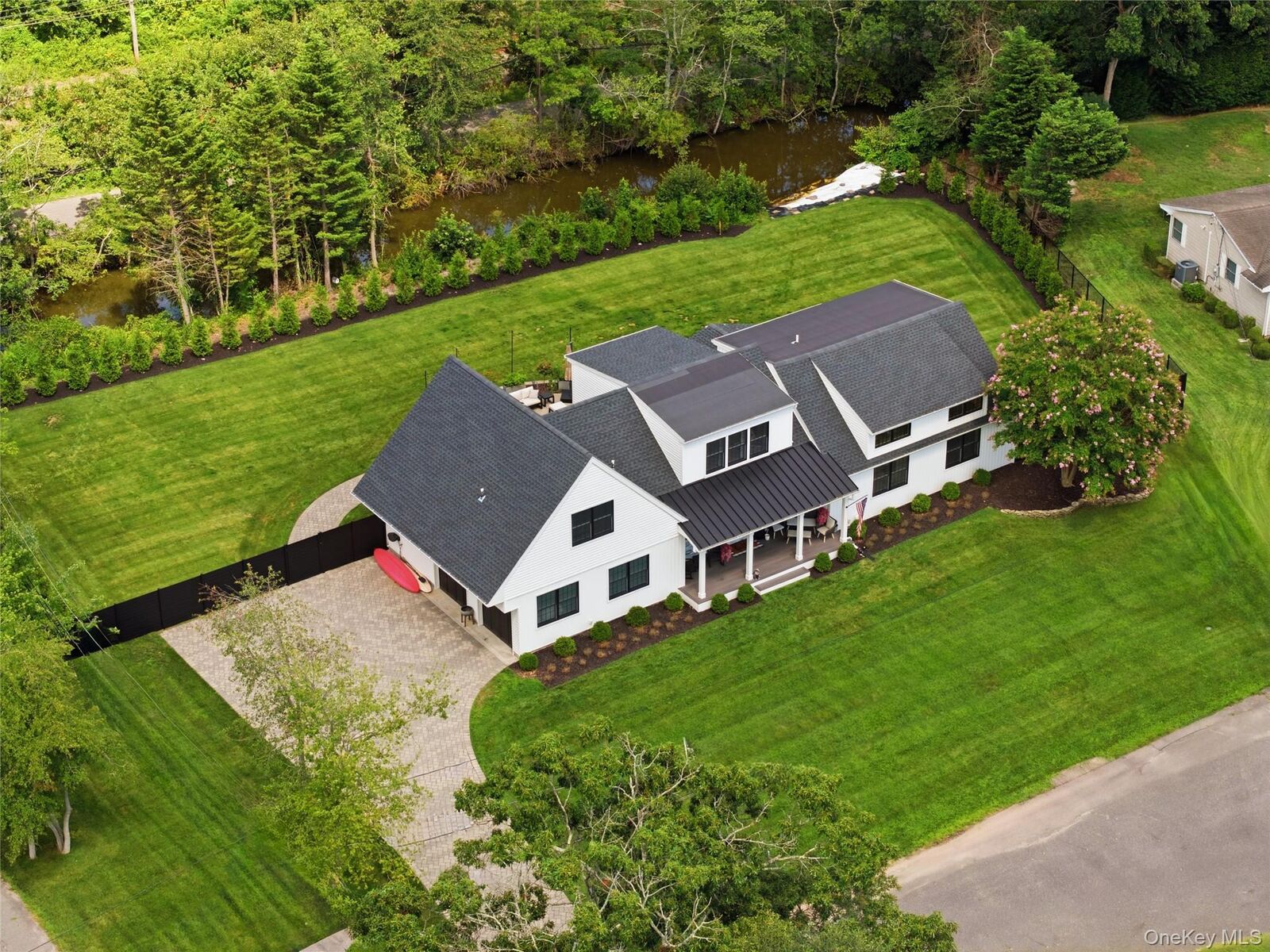 Property Photo:  16 Twin River Drive  NY 11769 