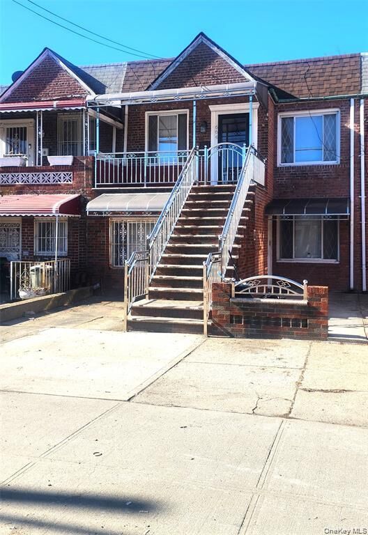 Property Photo:  664 Remsen Avenue  NY 11236 