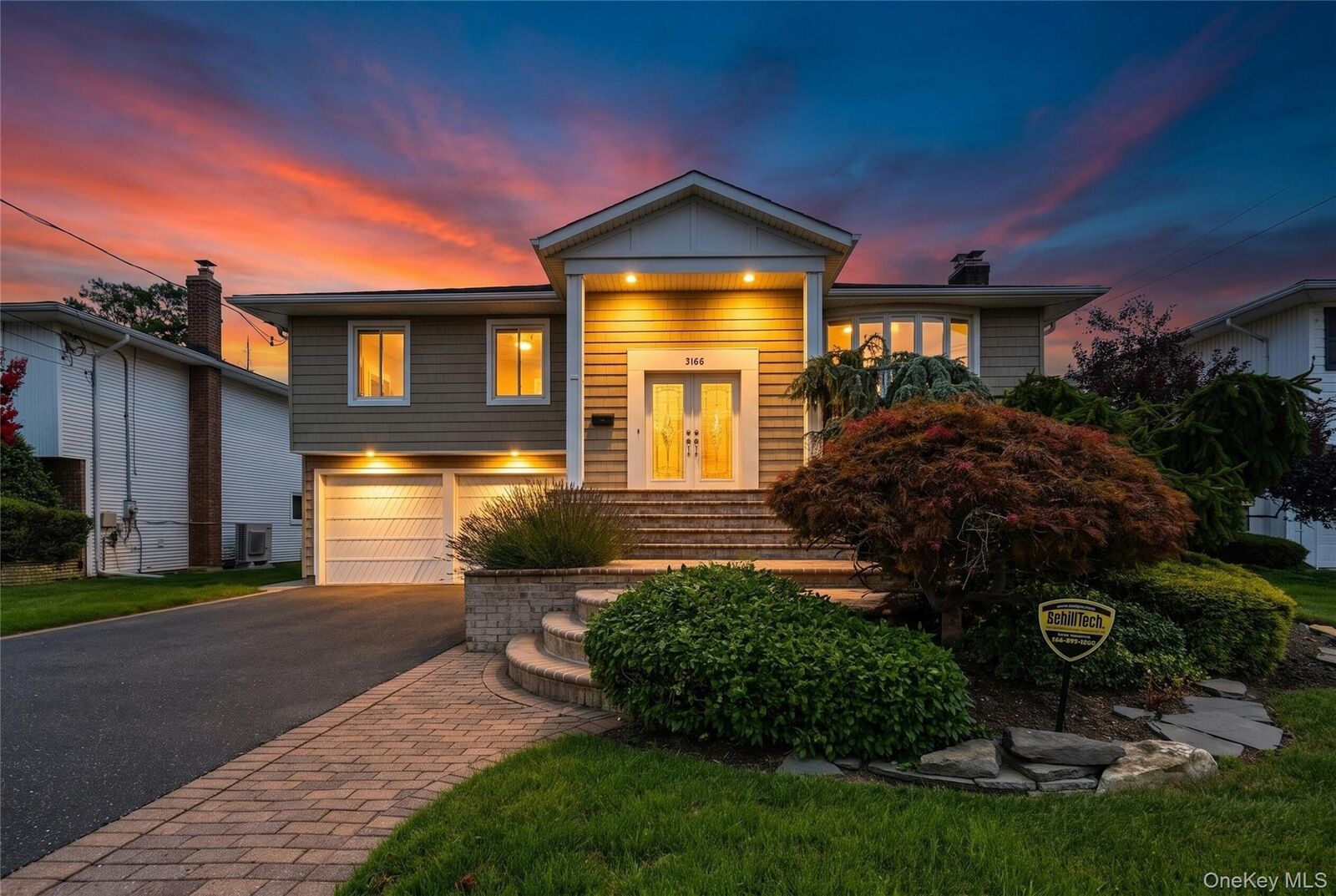 Property Photo:  3165 Clubhouse Road  NY 11566 