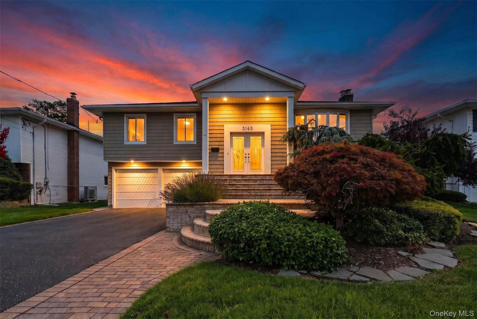 Property Photo:  3165 Clubhouse Road  NY 11566 
