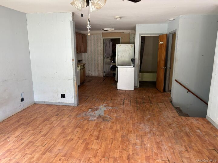 Property Photo: 18 Clark Street NY 13754