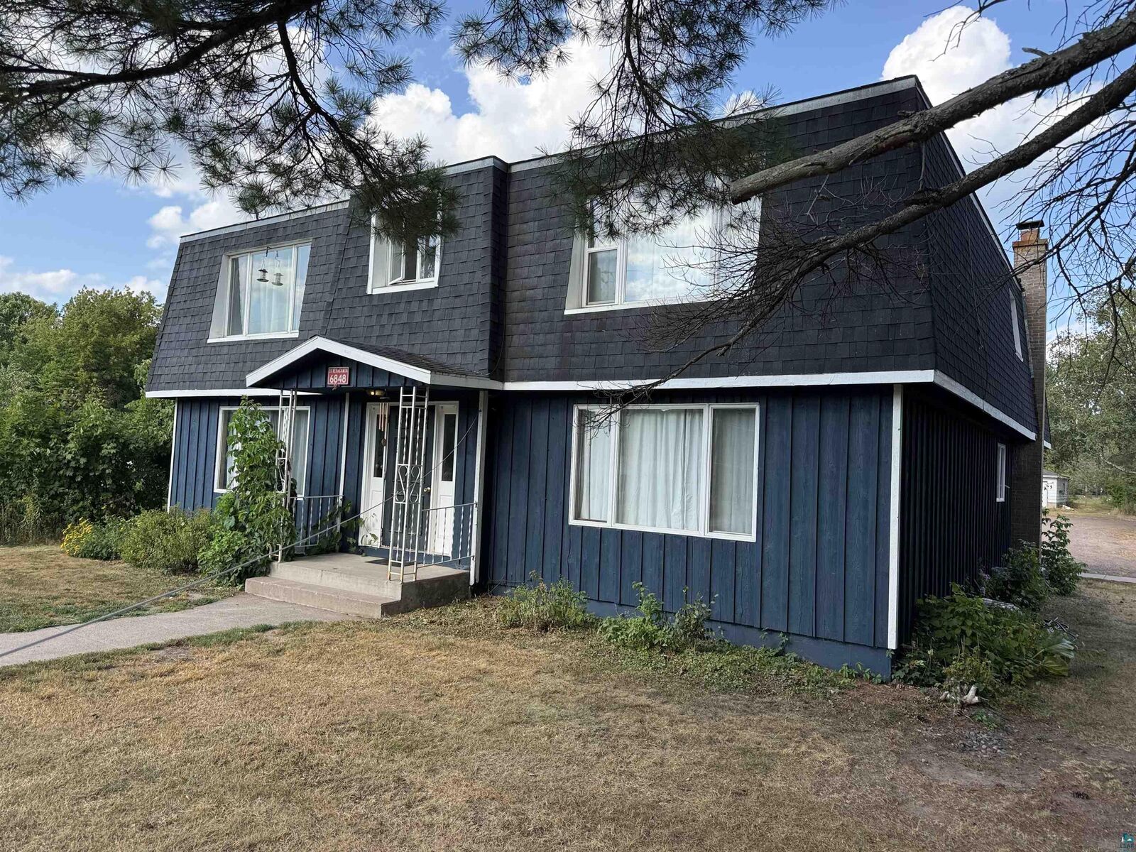 Property Photo: 6848 S 1st Ave WI 54849