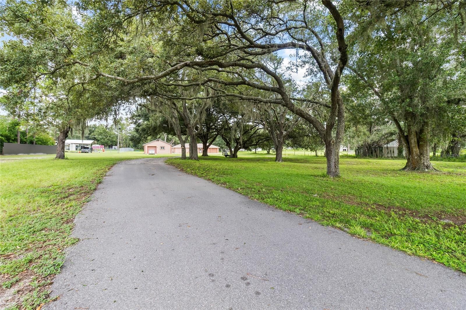 Property Photo: 40955 County Road 54 FL 33540