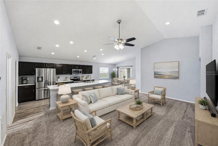 Property Photo:  3978 White Ibis Road  FL 33811 