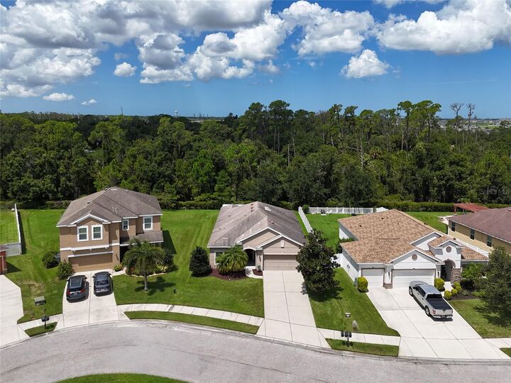 Property Photo: 7711 110th Avenue E FL 34219