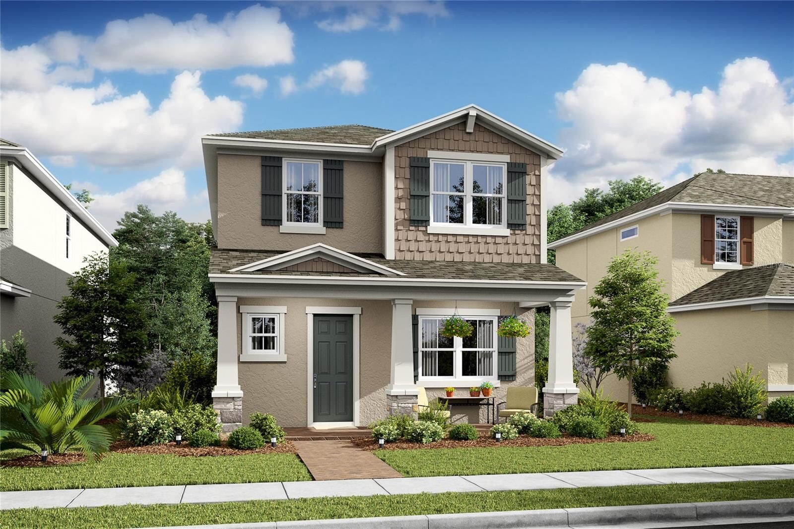 Property Photo: 12331 Silk Mimosa Alley FL 34787