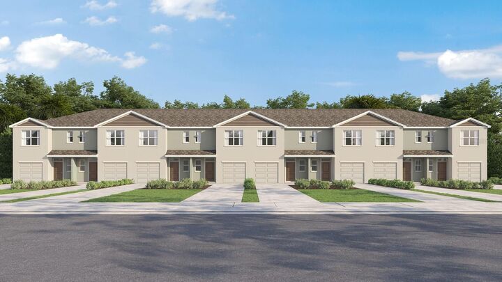 Property Photo: 17251 English Chestnut Way FL 34638
