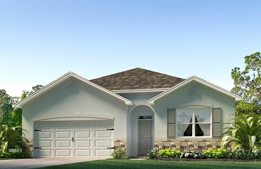 Property Photo:  3520 Harvest Gardens Loop  FL 33565 