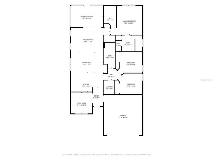 Property Photo:  7464 SW 77th Avenue  FL 34481 