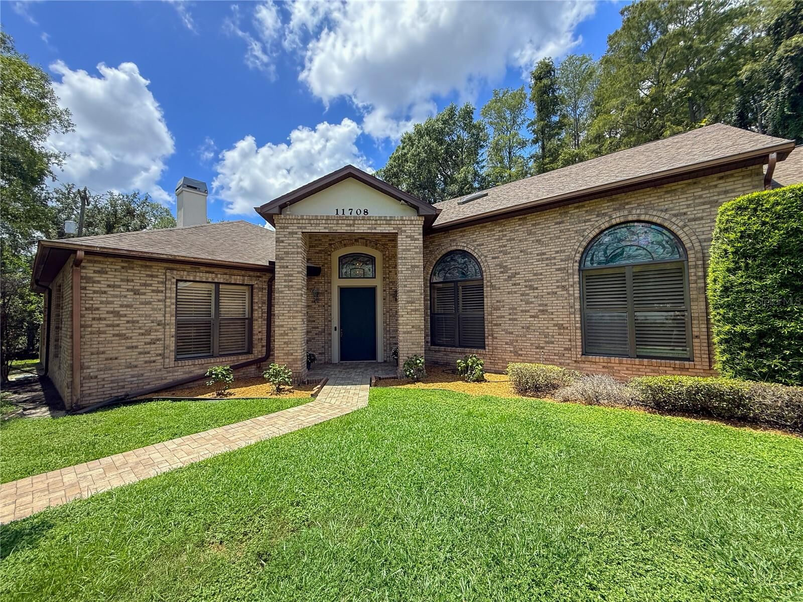 Property Photo:  11708 Orange Grove Drive  FL 33618 