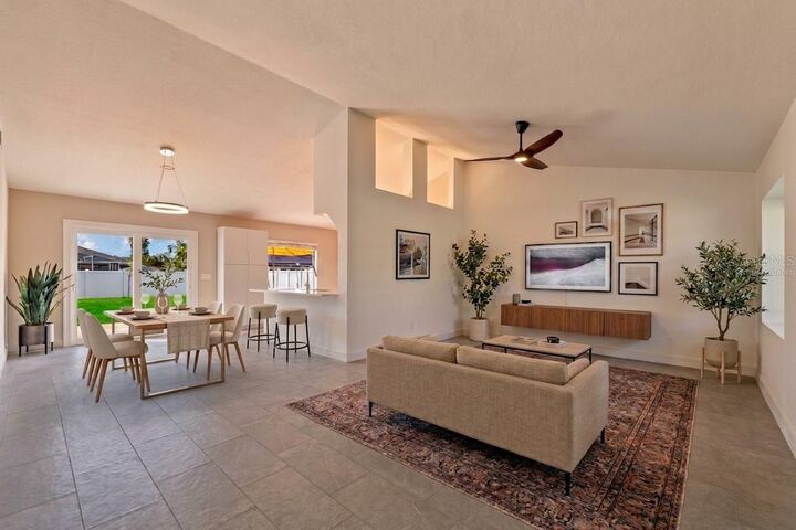 Property Photo: 77 Freeport Lane FL 32137