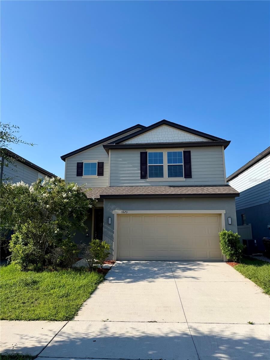 Property Photo:  3573 Rock Creek Lane  FL 34744 