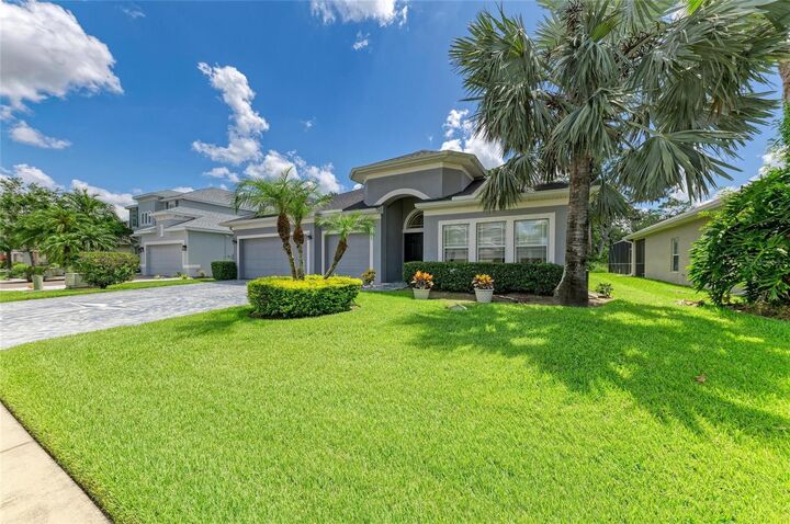 Property Photo: 7812 115th Avenue E FL 34219