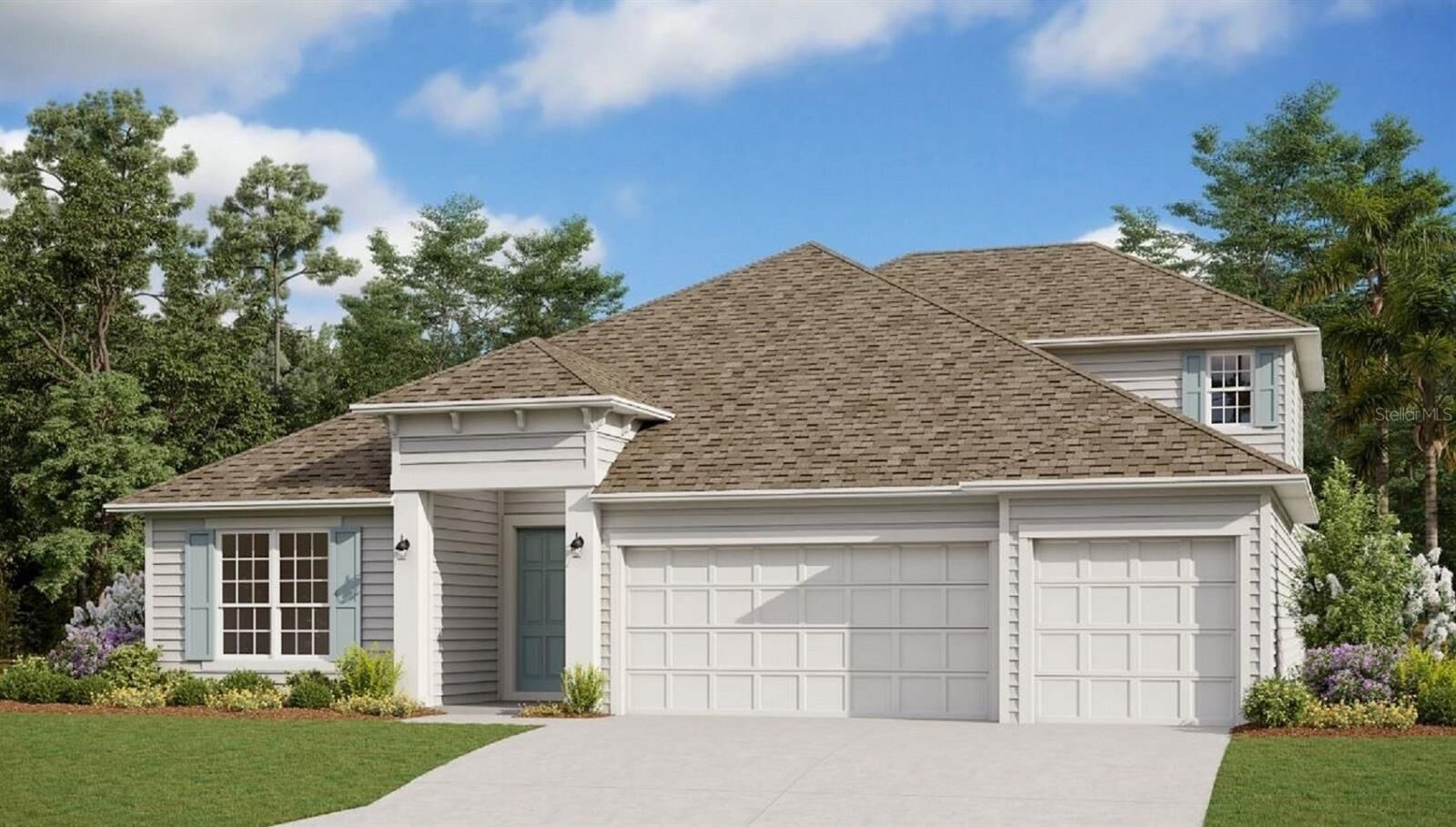Property Photo:  1690 Cadence Street  FL 34715 