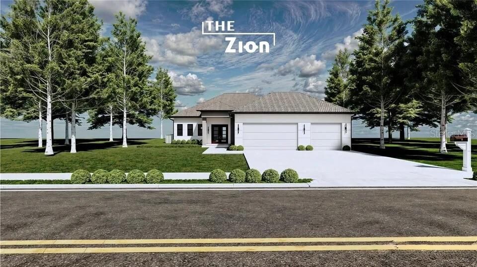 Property Photo: 13313 Blake Drive FL 33981