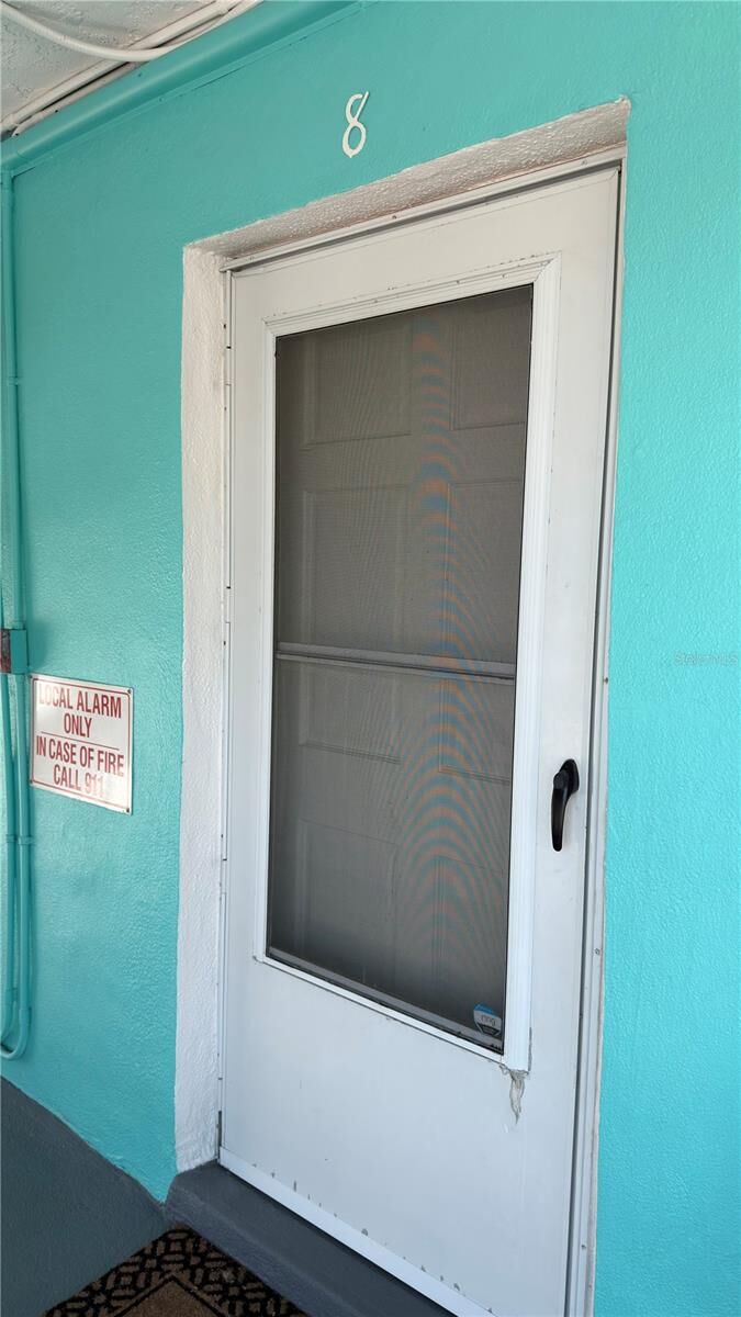 Property Photo: 680 71st Avenue 8 FL 33706