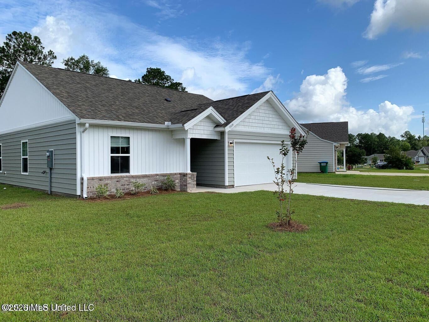 Property Photo: 13133 Turtle Creek Parkway MS 39503
