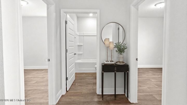 Property Photo: 15356 7th Street MS 39503