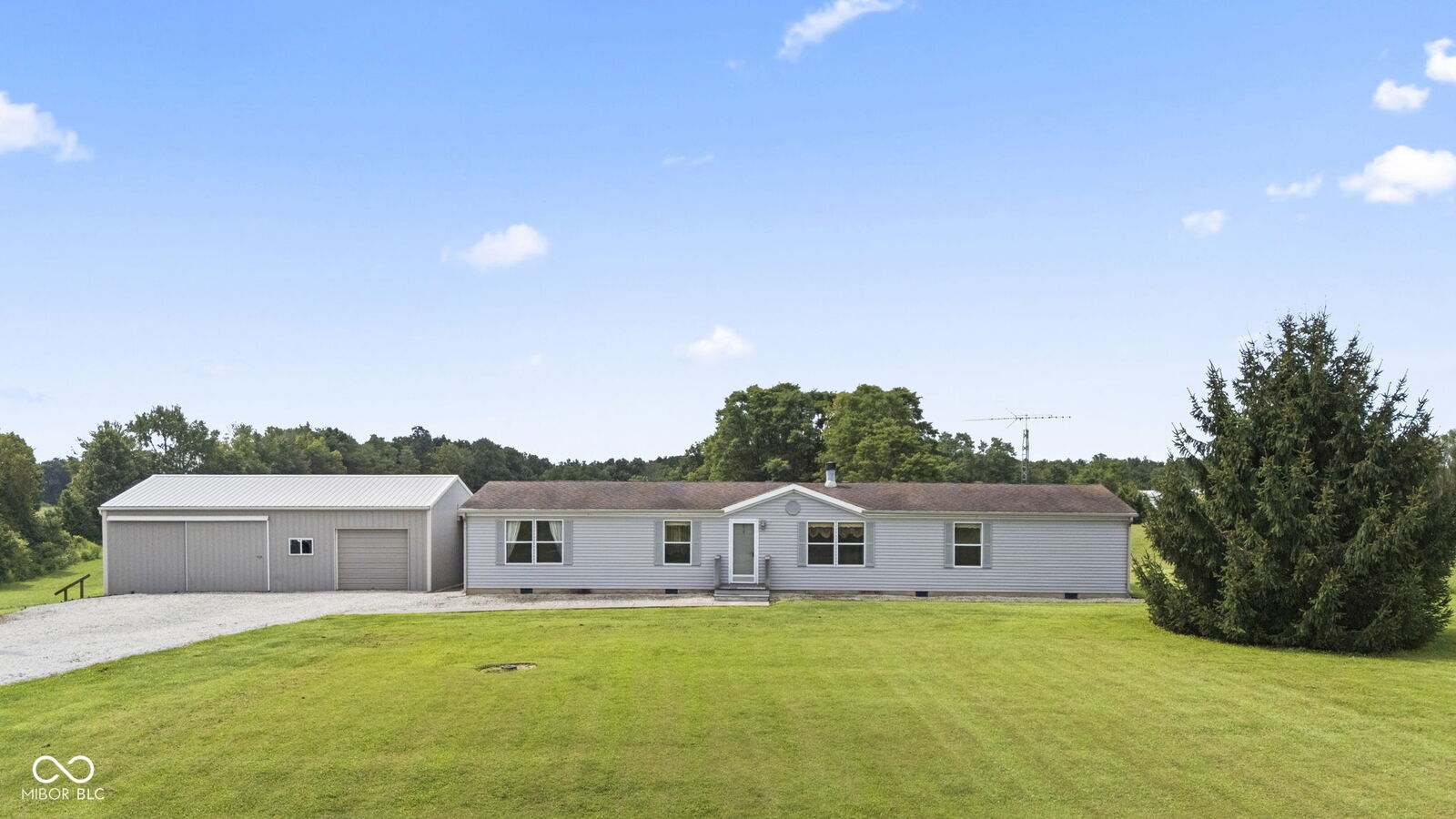 Property Photo: 1722 Van Osdol Road IN 47043