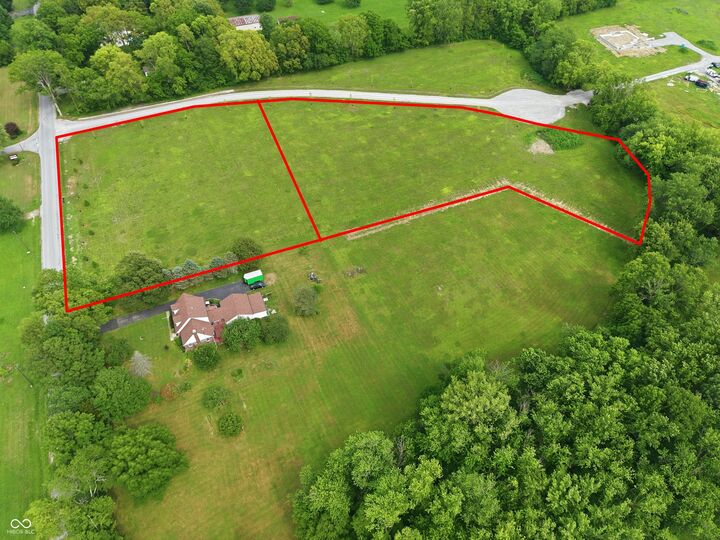 Property Photo: Tbd Marsh Circle IN 46113