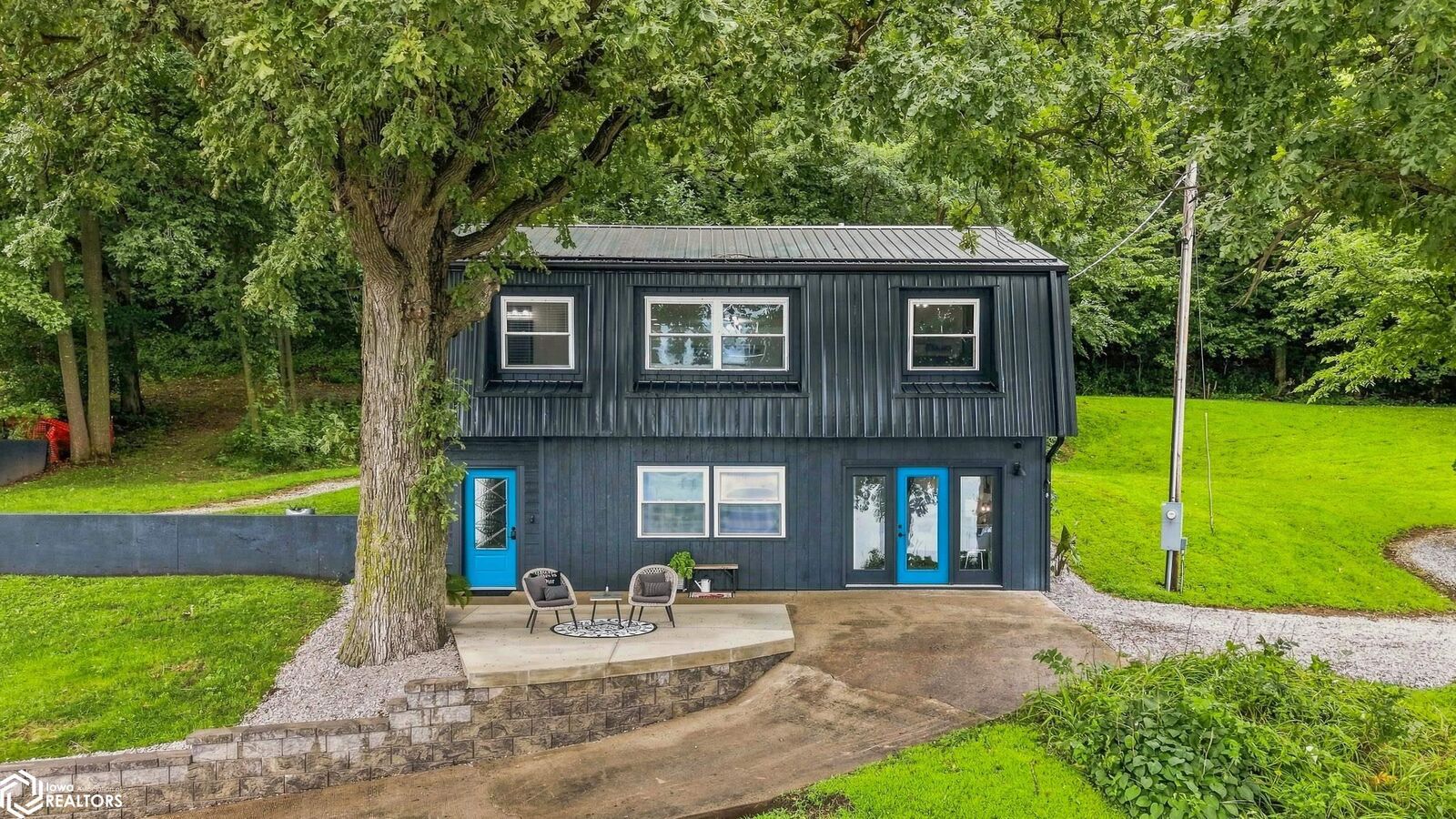 Property Photo: 2655 N Mormon Springs Road IL 62358