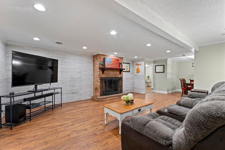 Property Photo:  2264 Effie Lane  MI 49120-9102 