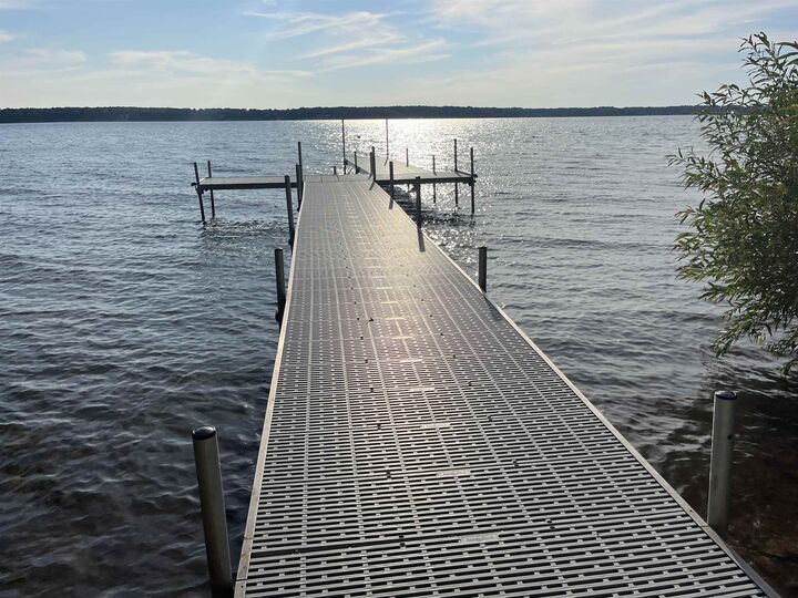 Property Photo: 10420 Maple View Drive MI 49622