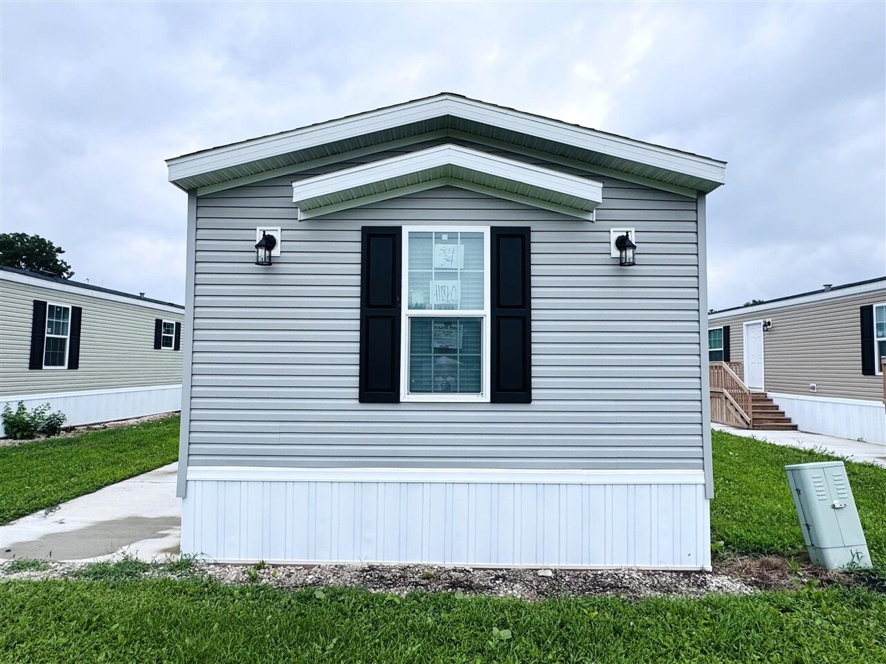 Property Photo: 59733 Decatur Road Lot 34 MI 49031-8422