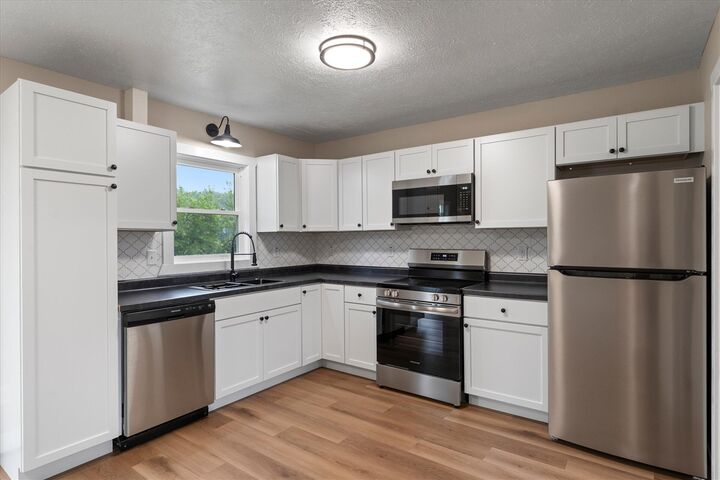 Property Photo: 69300 Kessington Road MI 49130-9624