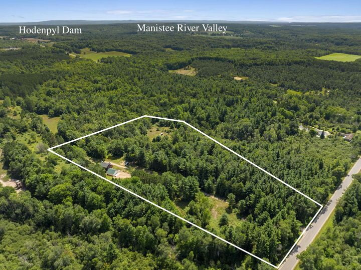 Property Photo: 13229 Yates Road MI 49625