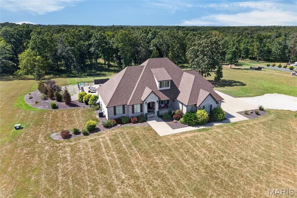 Property Photo:  19111 Promise Drive  MO 65536 