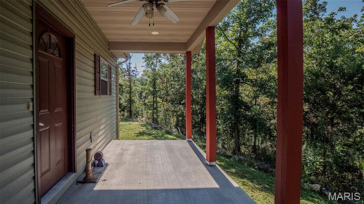 Property Photo: 15383 County Road 6220 MO 65462