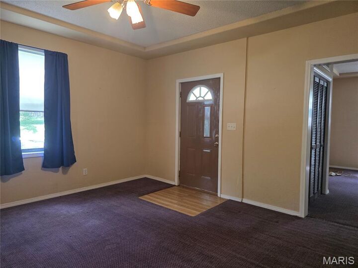 Property Photo:  545 S Benton Street  MO 63703 