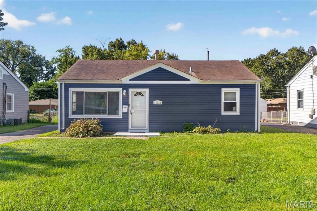 Property Photo: 11224 Saint Clement Lane MO 63074