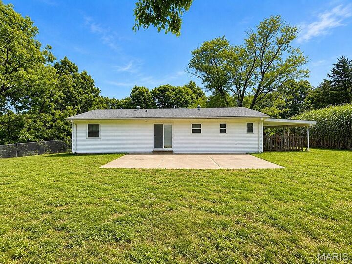 Property Photo:  3583 Sunrise Drive  MO 63052 