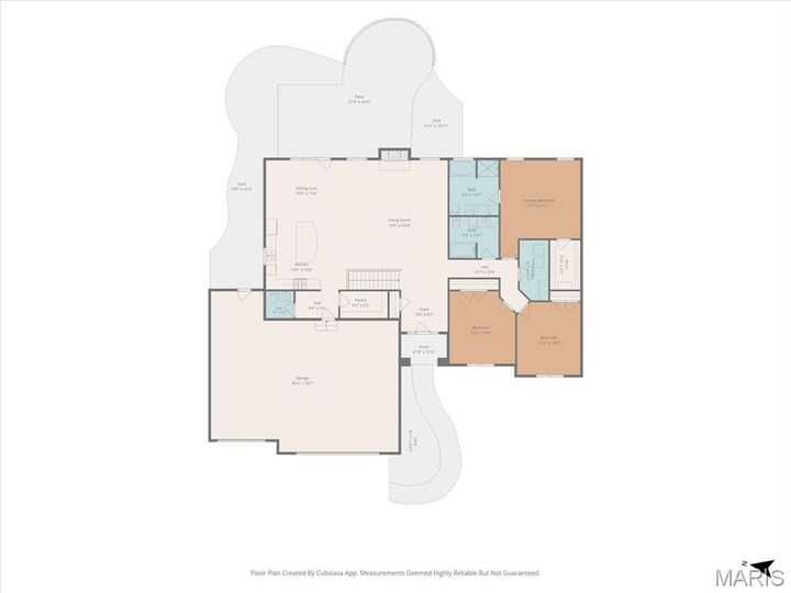 Property Photo:  55 Liberty Lane  IL 62249 