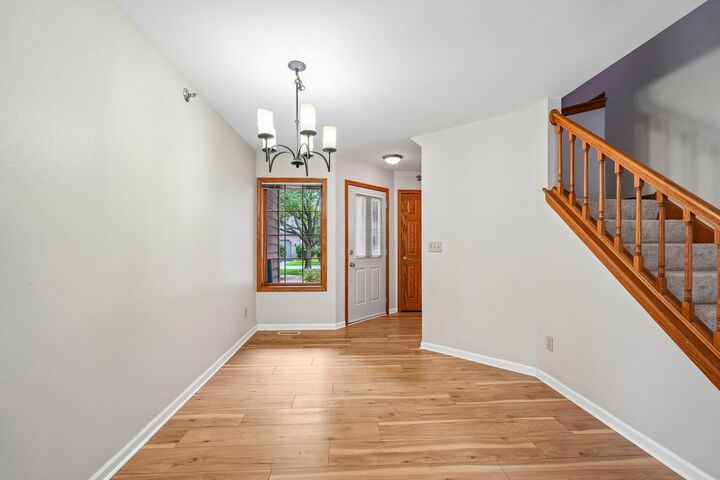 Property Photo: 17725 W Wisconsin Ave WI 53045