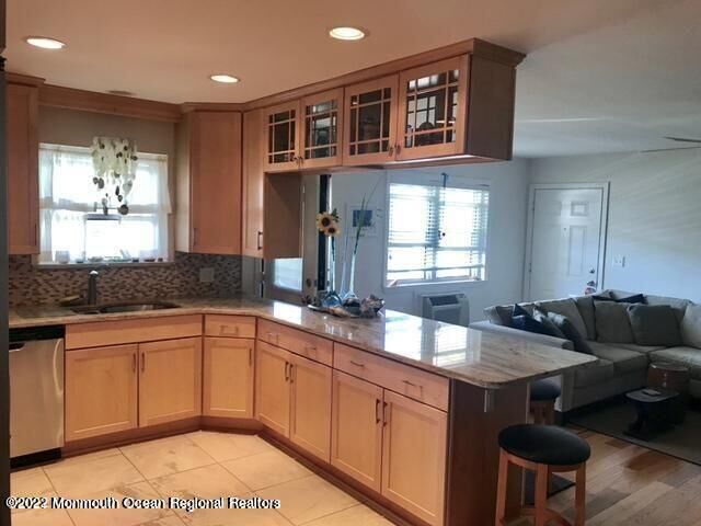 Property Photo:  159 Wharfside Drive  NJ 07750 