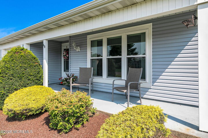 Property Photo: 68 Red Hill Road NJ 08759