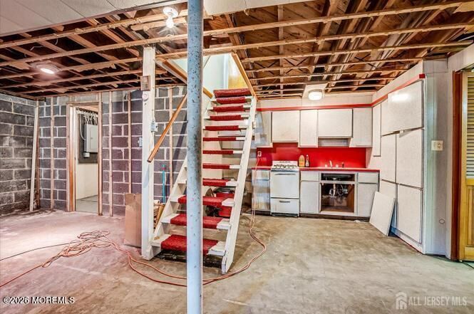 Property Photo: 92 Lake View Boulevard NJ 08817
