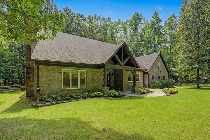 Property Photo:  6648 Long Rd  TN 38002 