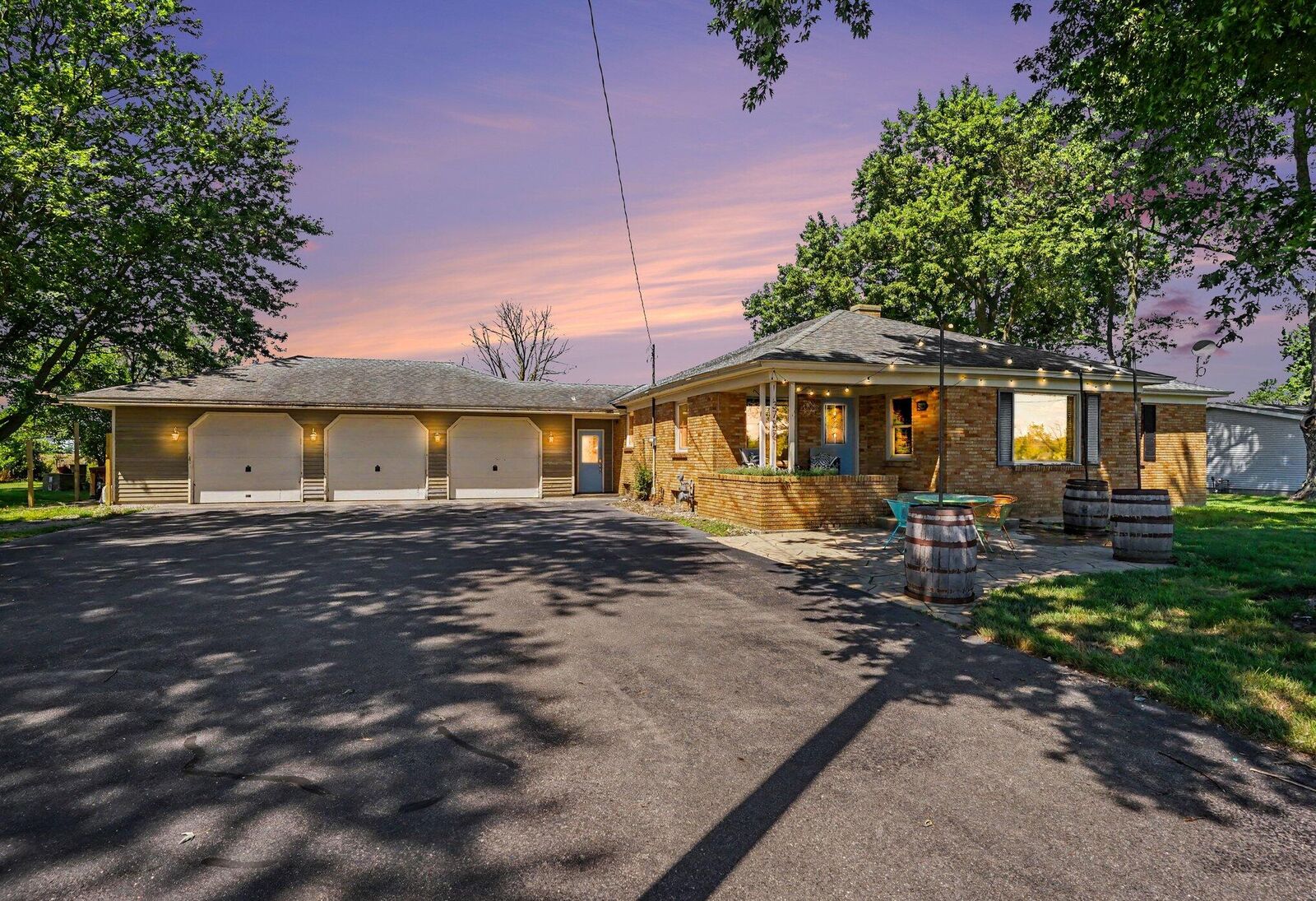Property Photo:  3782 56th Street  MI 49419 