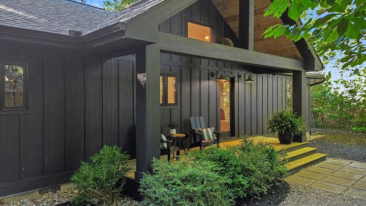 Property Photo: 14634 Red Arrow Highway MI 49116
