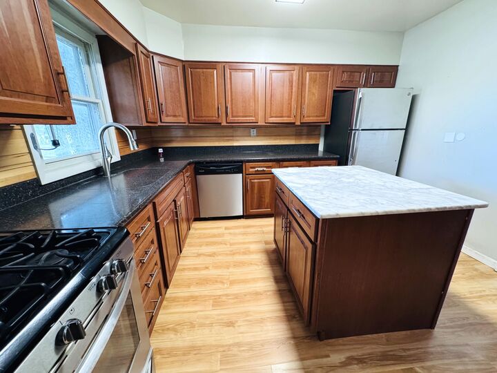 Property Photo: 37 N Lincoln Avenue MI 49120