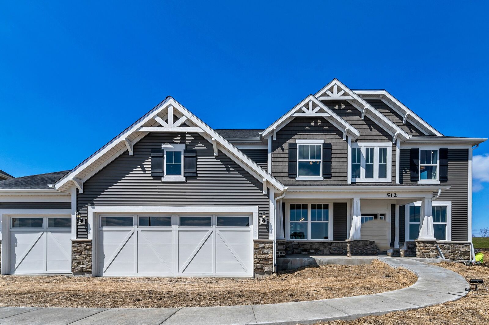 Property Photo:  6222 Lafond Circle  IL 60532 
