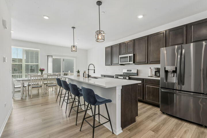 Property Photo:  2703 Martini Street  IL 60060 